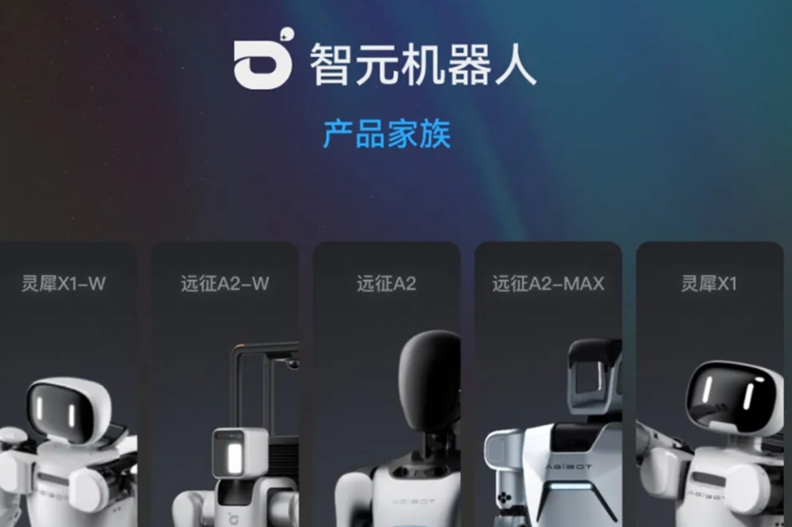 一图读懂 丨 z6.com机器人销售策略